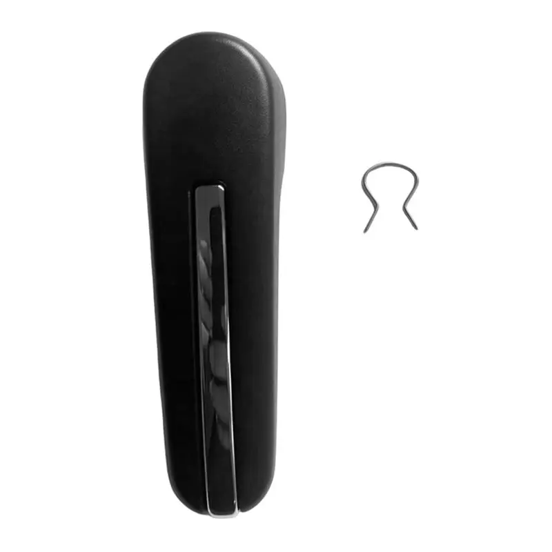 

Efficientt-Sliding Door Inner Side Handle Middle Door Handle Latch 72620-T6A-003ZA For Honda Odyssey Elysion RC1/RC2/RC3 16-24