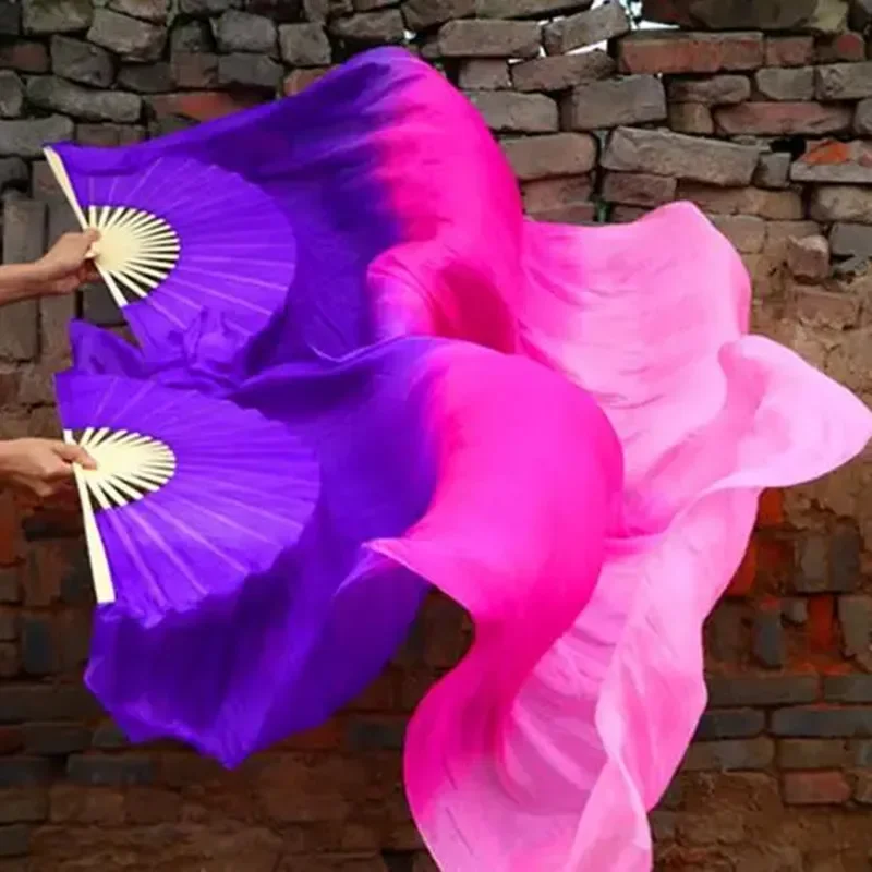 Belly Dance Silk Fa…