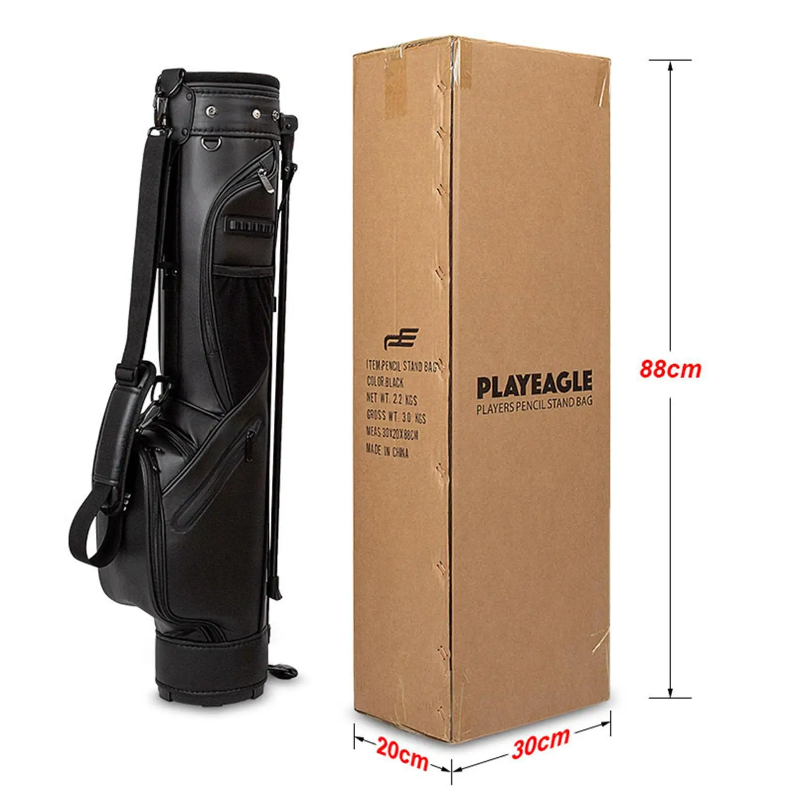 golf-stand-bag-large-capacity-durable-wear-resistant-travel-bag-storage-case