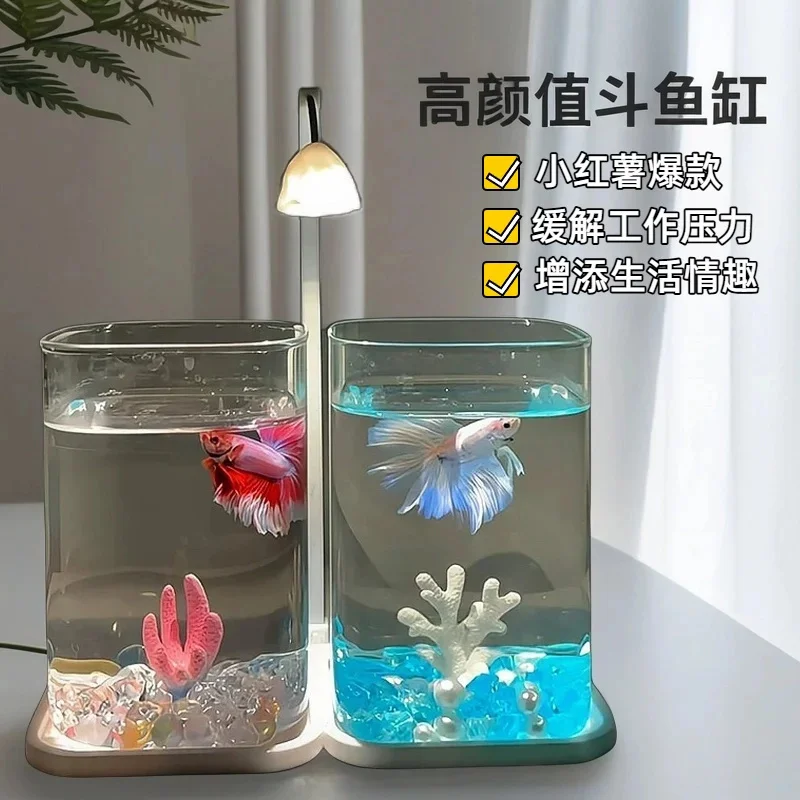 Thumbnail 2 - #7 Compare Glass Aquarium Tanks Before You Buy