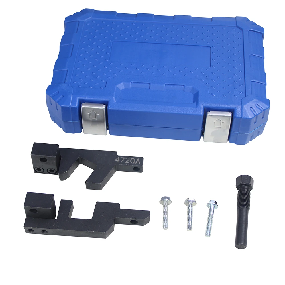Camshaft Locking Alignment Tool Engine Timing Tool for BYD 1.5T 472QA Qin Song PRO Engine Special Tool