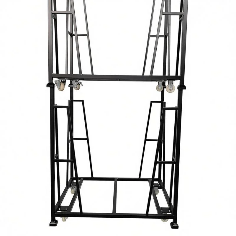 【Wholesale Price】CE ISO Black Powder Coated Steel Or Aluminum Alloy Heavy Gauge Football Stadium Queue Management Crowd Control