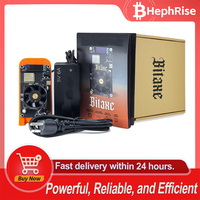 New 2025 Bitcoin Miners Bitaxe 601 Gamma 1.2TH/s Low Noise ASIC Miner Home Mining BTC Miners Cryptos Miner Mining device