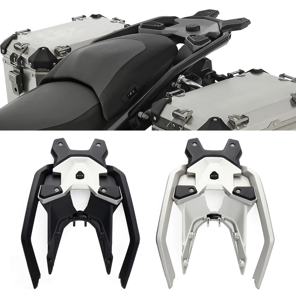 Accesorios para motocicleta, portaequipajes trasero, soporte para pasajero, estante para BMW R1300GS GS1300 R 1300 GS 2023 2024 2025