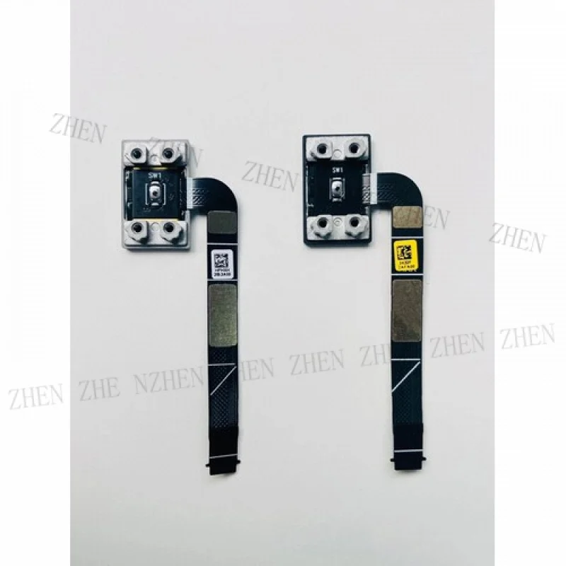 

Y 03X32F FOR DELL XPS 13 9320 3X32F Fingerprint Power button Button Switch