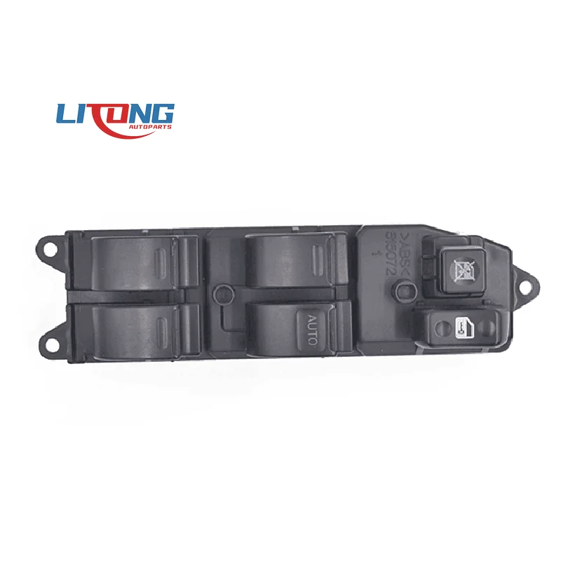 

Совершенно новый переключатель стеклоподъемника RHD 84820-52010 8482052010