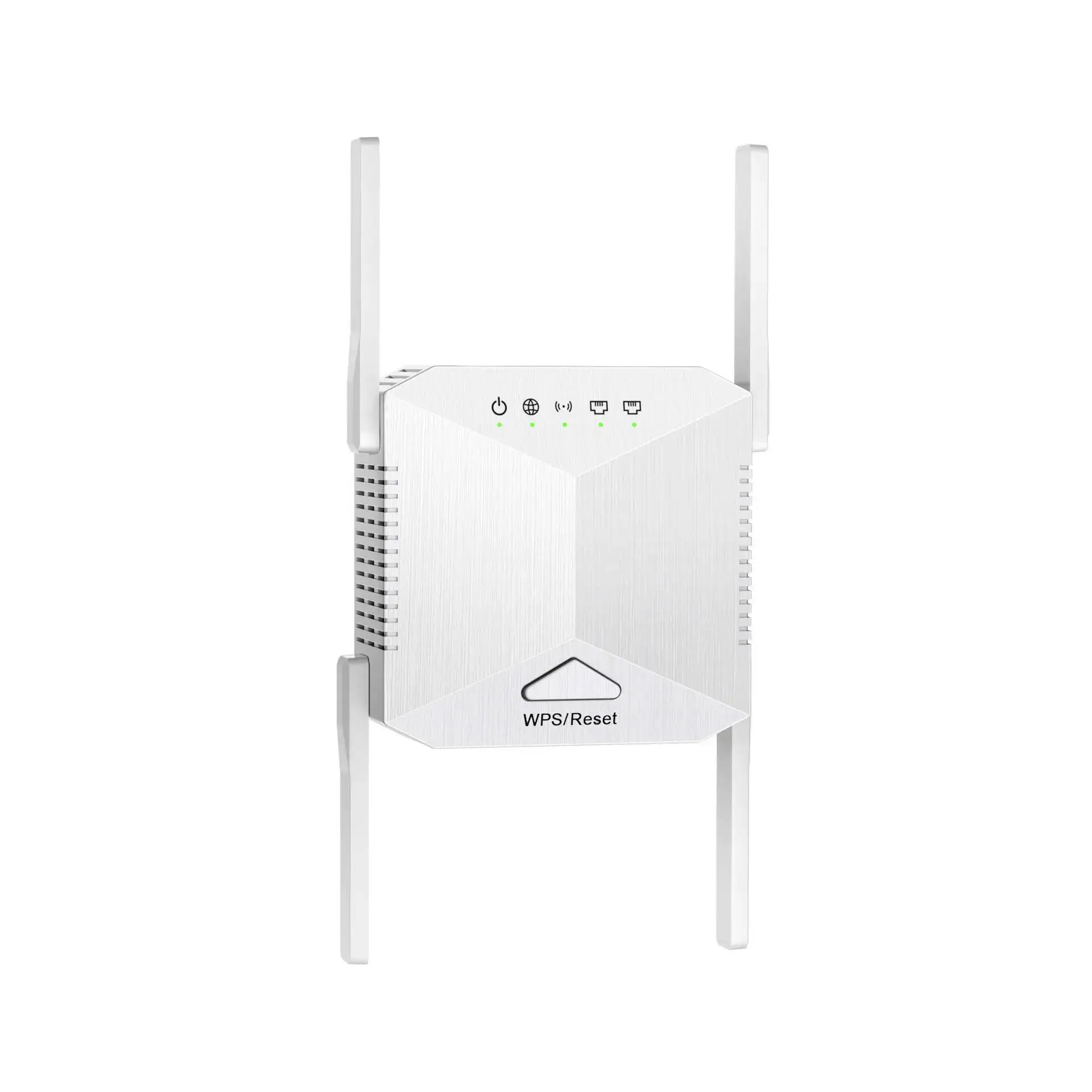 1200Mbps Repeater 2.4G 5.0G Signal Router 802.11N Long Range Wireless Wifi Extender Amplifier WIFI Booster