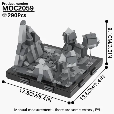 10 best sales डायोरमा स्थान - №2