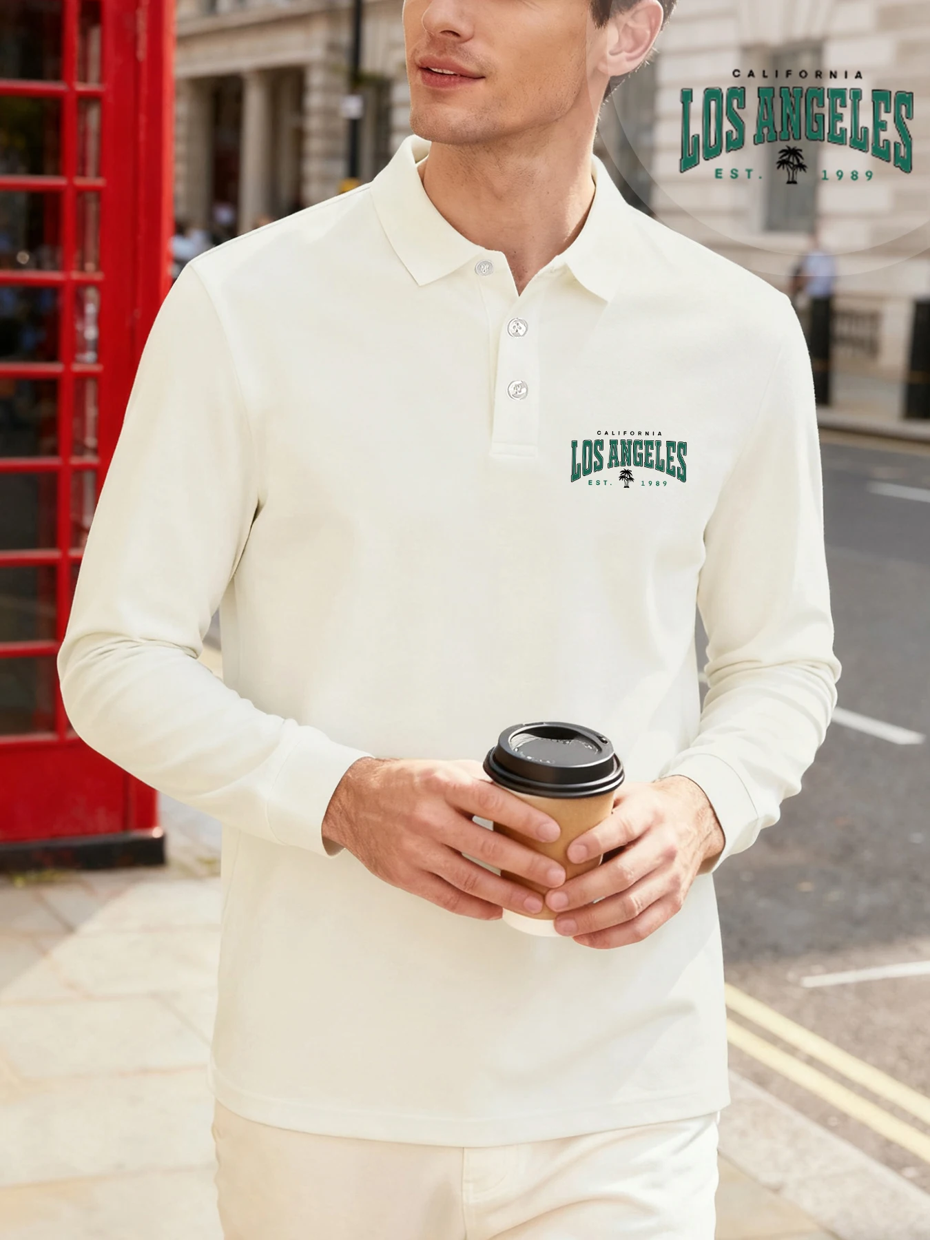 California Est 1989… - image