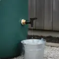 34 Plastic Tapbase