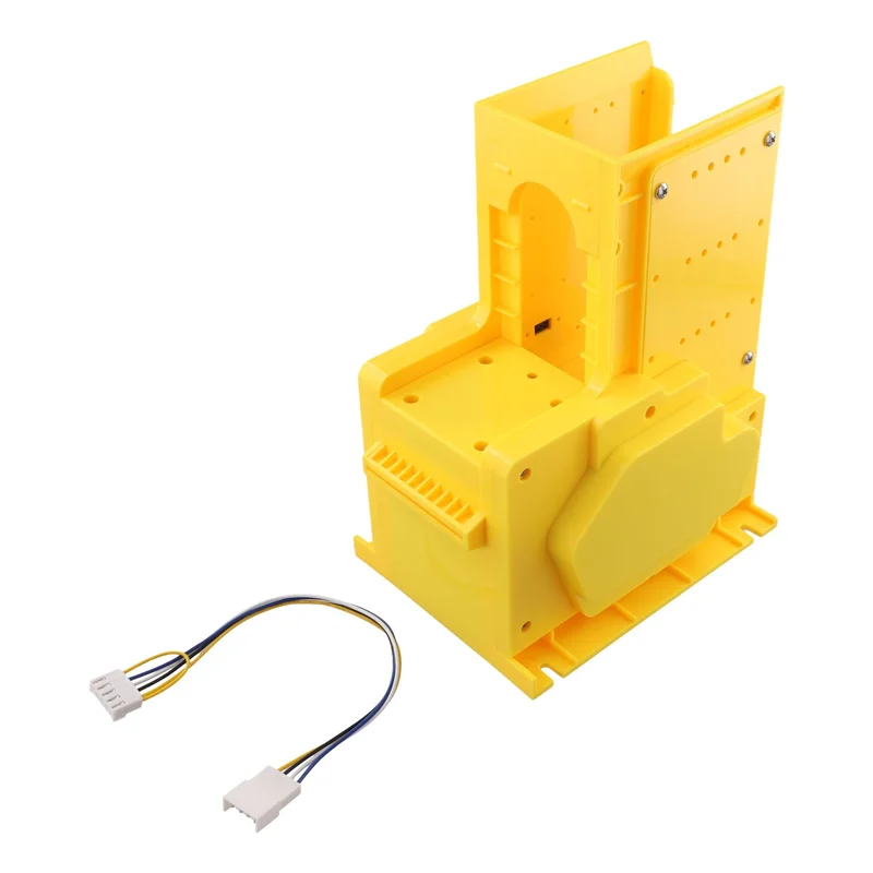 

CYGJ-Arcade Card Dispenser Automatic Drop Coin-Operated Children's Arcade Machine Scorecard Vending Machine Trading Card