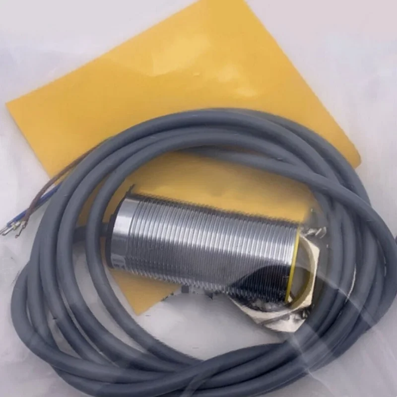 

Совершенно новый оригинальный бесконтактный переключатель BI10-G30-Y1X Bi10-M30-AZ3X/S90 8M Bi10-M30-AP6X Bi10-M30-AZ3X