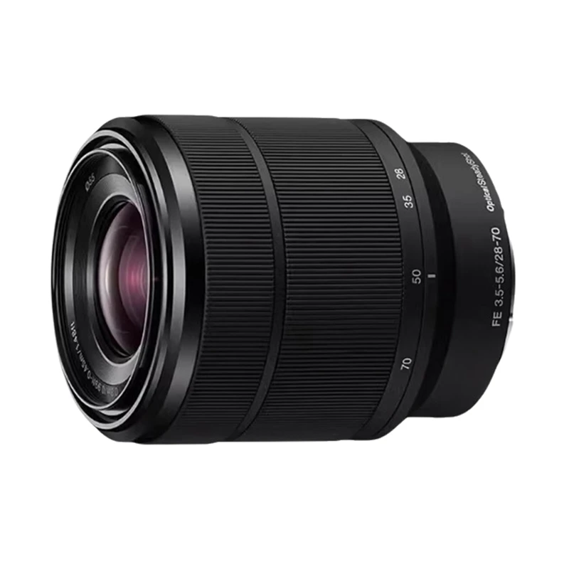 SH132 Lens Hood Rep…