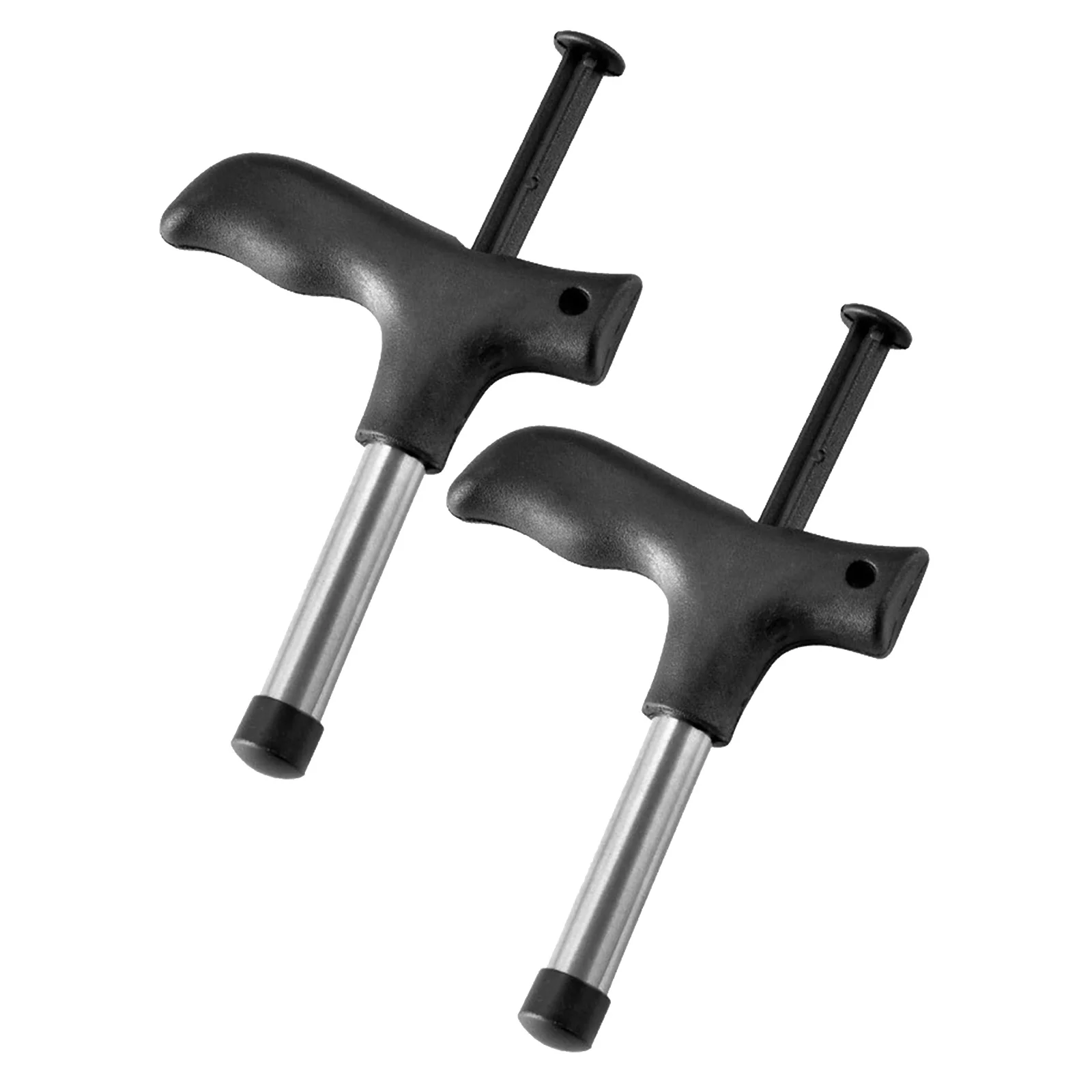 

2pcs Stainless Coconuts Opener Tool Portable Hole Punch For Straw Kitchen Gadget Fruit Portable Coconuts Hole Maker Opening