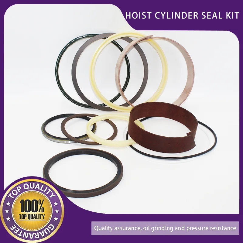 

707-99-79400 7079979400 HOIST CYLINDER SEAL KIT FOR KOMATSU DUMP TRUCK HD785-3 HD785-5 HD785-7 HD985-3 HD985-5