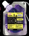 blood type A