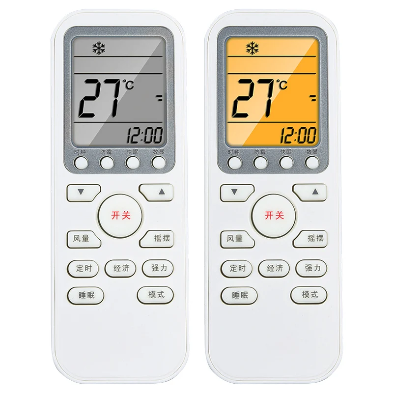 Air conditioner remote control board universal original version EAS35HBTN2B EAW35FD13CA1 25fd13ca1 on-hook cabinet - Image 2