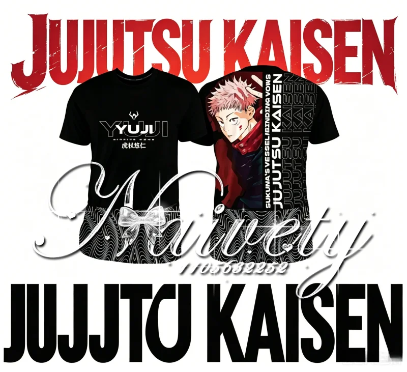 Hot Summer Jujutsu Kaisen Ryom - Outdoor Sport Background 评论和价格