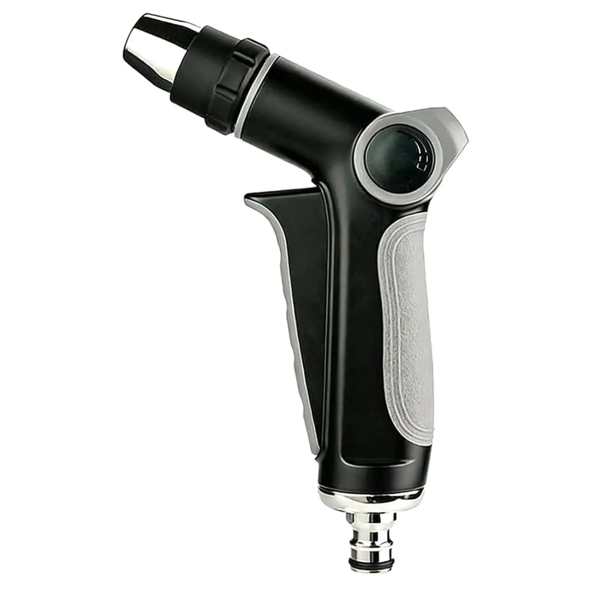 2026 New Power Jet Water, Light Weight Outdoor Cleaning Tool Car Washing, Three Modes, Multi Function Watering Sprayer