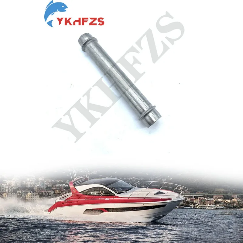 

Water tube for Suzuki outboard for Suzuki outboard motor DT40 2T 17431-92L20