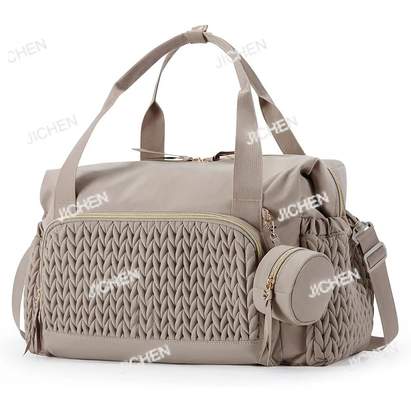 

Cloth bag handbag large capacity travel bag subcontracting