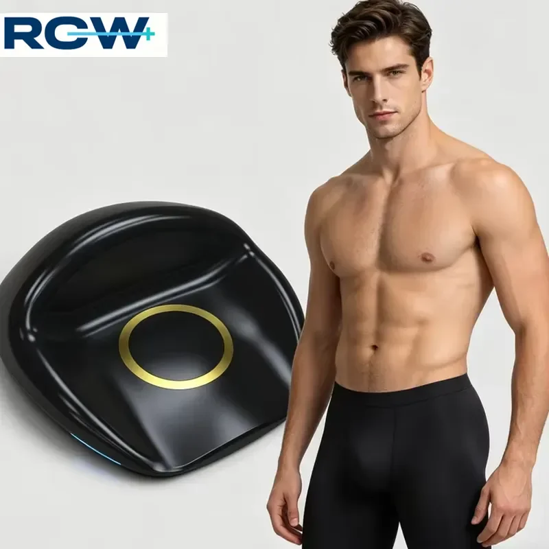 RWC Home Use Bladder Control Pelvic Floor Training Device EMSlim Pelvic Floor Muscle Stimulator Machine