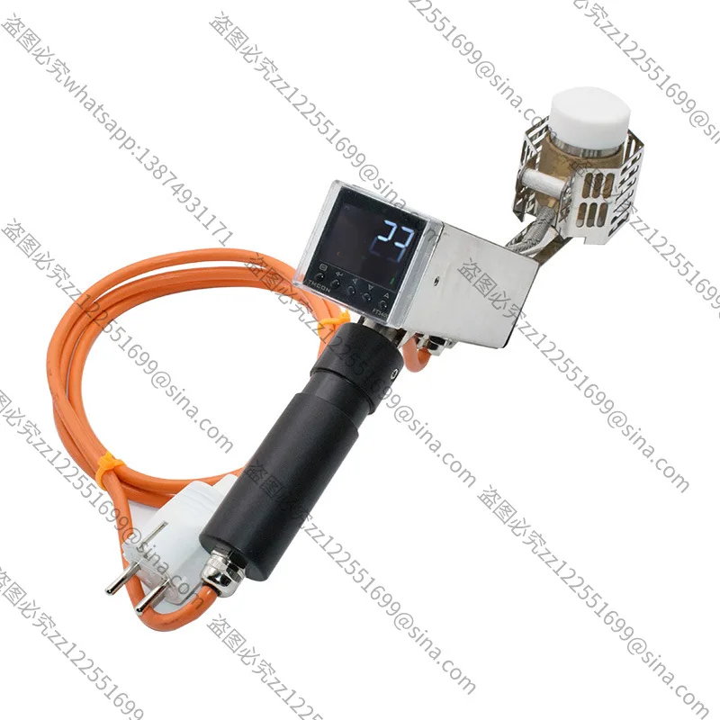 Suitable for Handheld Oxalic Acid Atomizer, Beehive Mite Control Sprayer, Beehive Mite Removal