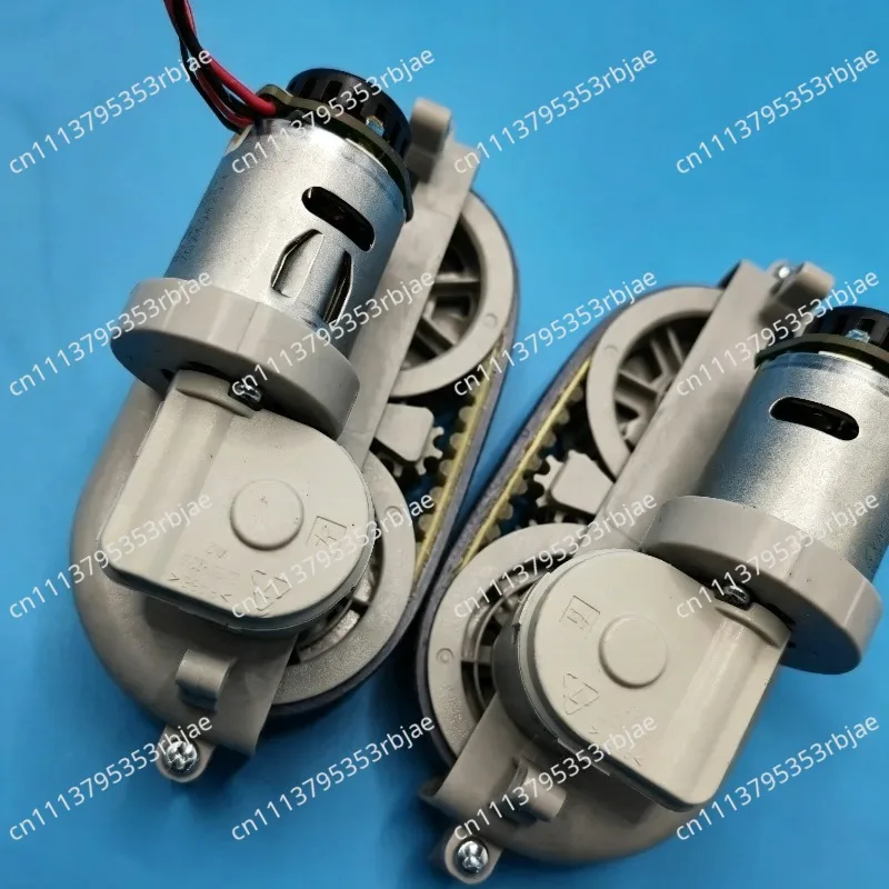 Driving Wheels for Ecovacs WINBOT W1 PRO Electric Track Walking Wheels DIY Modification Replacement Accessories 1pc
