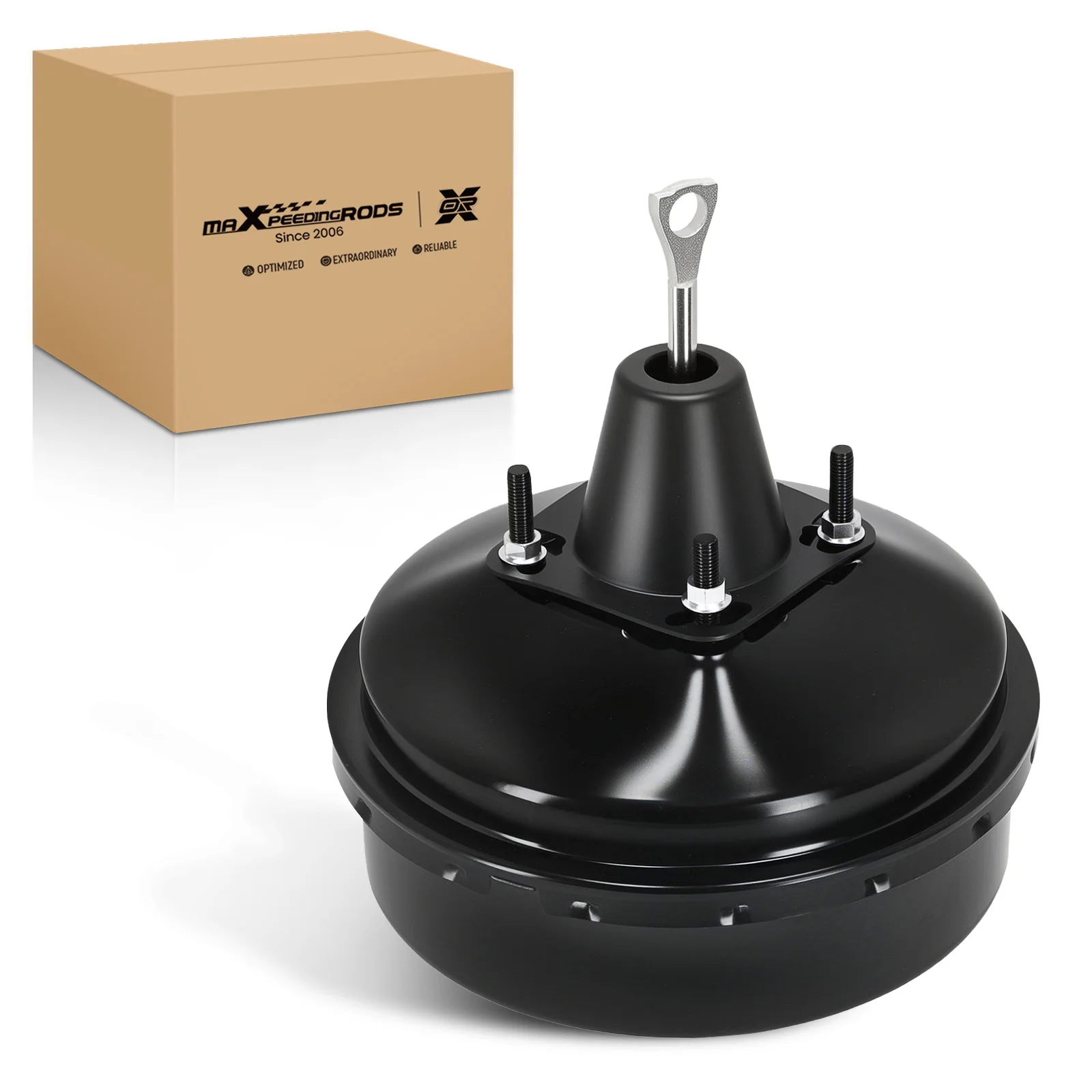 

Brake Booster for Chevrolet S10 4.3L 2.2L 1998-2004 Blazer 4.3L 98-2005 225989 8180298710