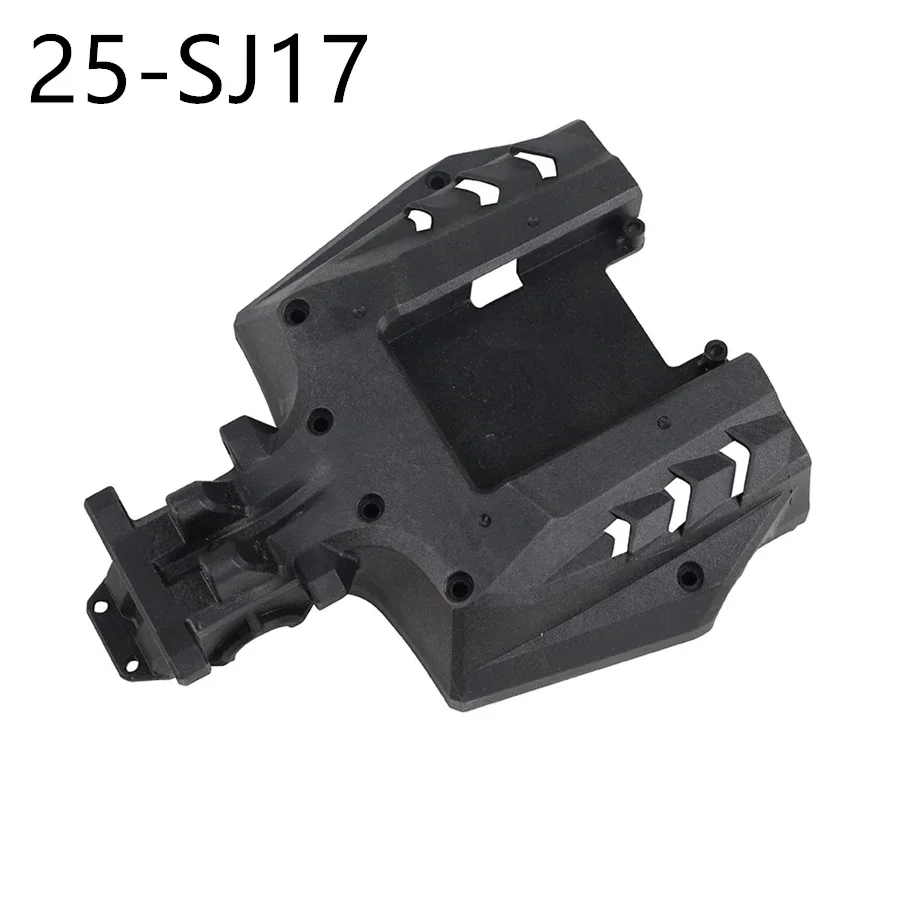 XLH XINLEHONG Hosim 9125 1/12 RC Auto Ersatzteile Differential Stoßdämpfer Schwingarm Antriebswelle Lenkungsaufnahme Aufhängungsarm