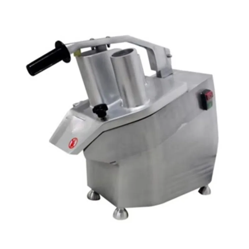 Electric Fruit Vegetable And Mozzarella Cheese Grater Shredding Cutting Machine Automatic Industrial Soft Butter Grater