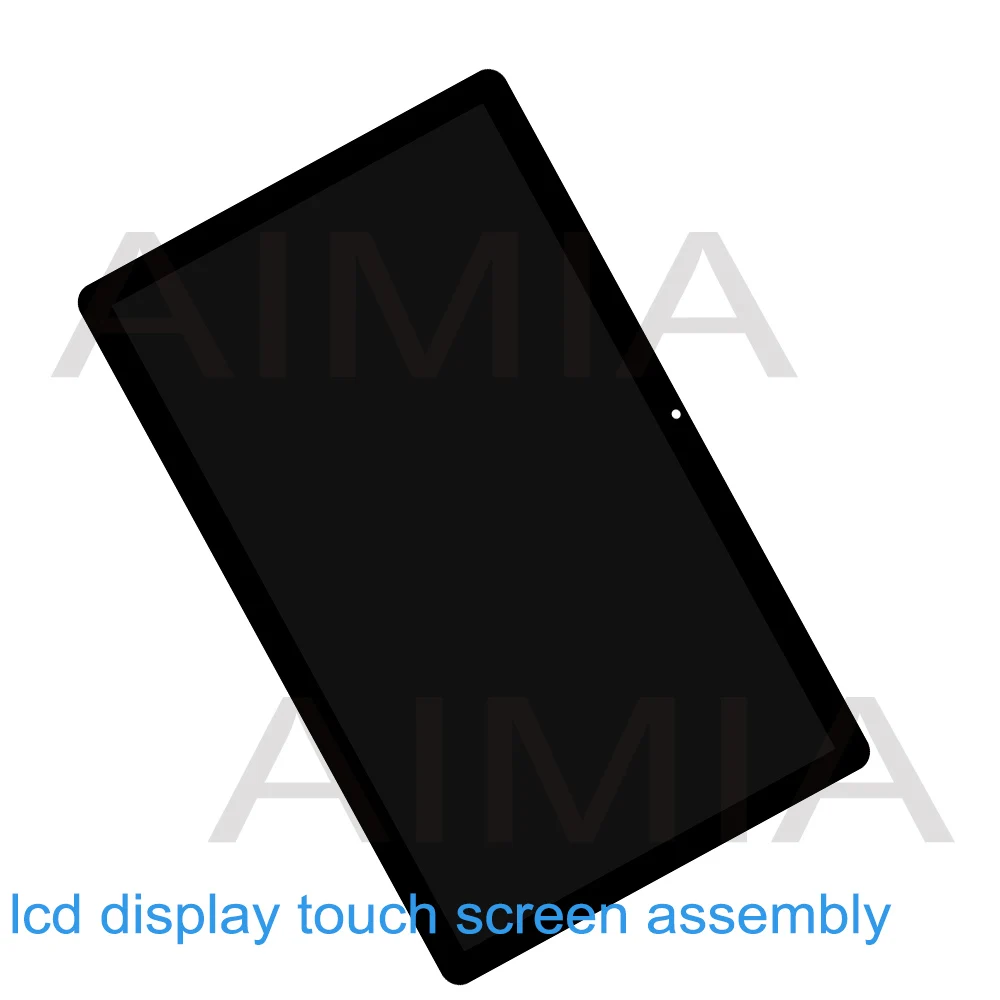 Original 10.1'' LCD For Lenovo Chromebook Duet 10.1 CT-X636 CT-X636F CT-X636N X636 LCD Display Touch Screen Digitizer Assembly