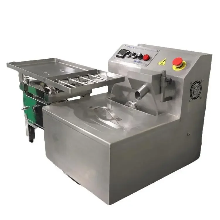 Chocolate Tempering Machine  Chocolate Dispenser and Melting Machine for Sale