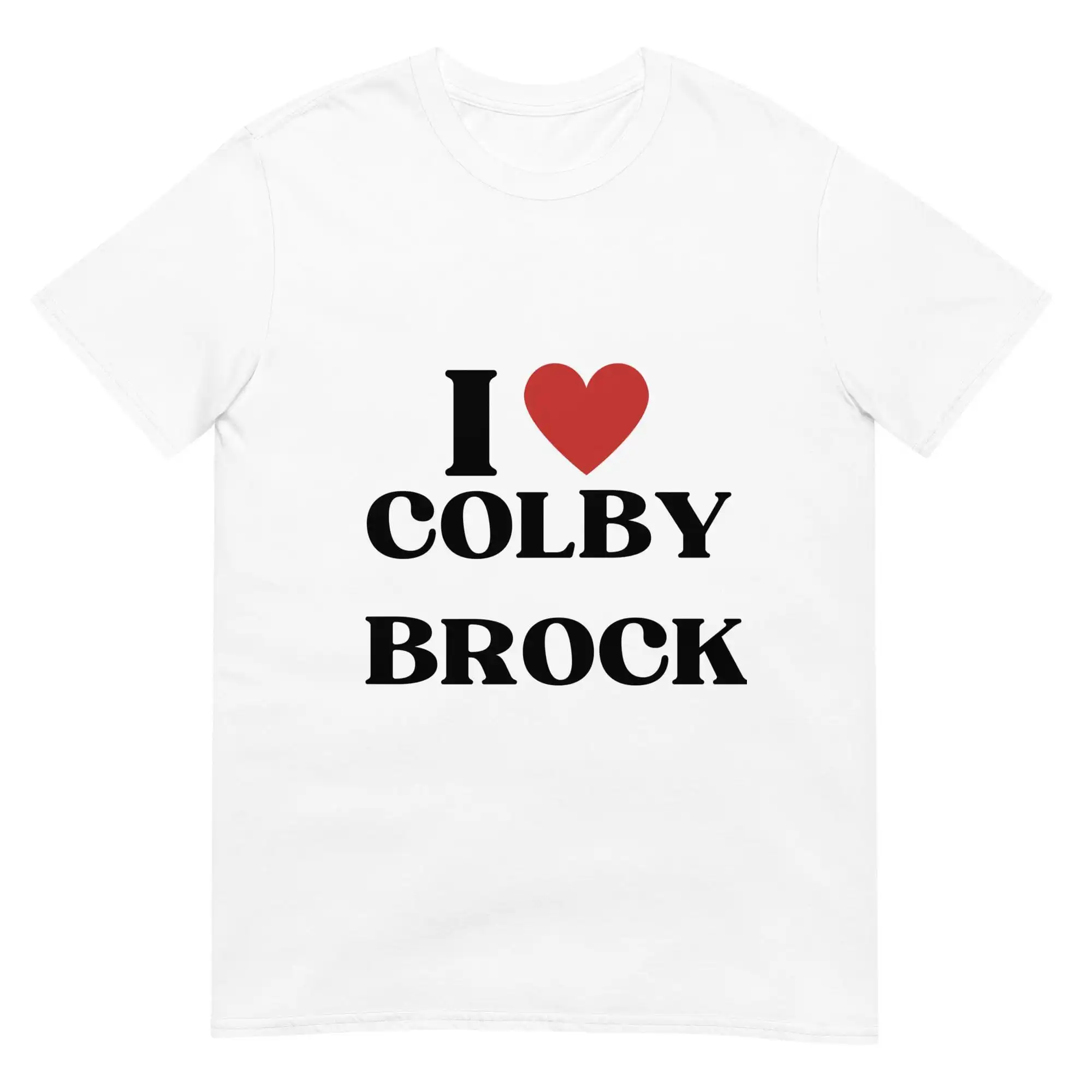 Colby Brock Sam And 2000 S T Shirt