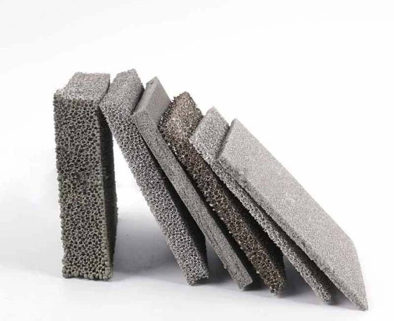 

Factory Price Customizable Size High Porous Ni Metal Nickel Foam for Lithium ion Fuel Cell Battery Electrode Research