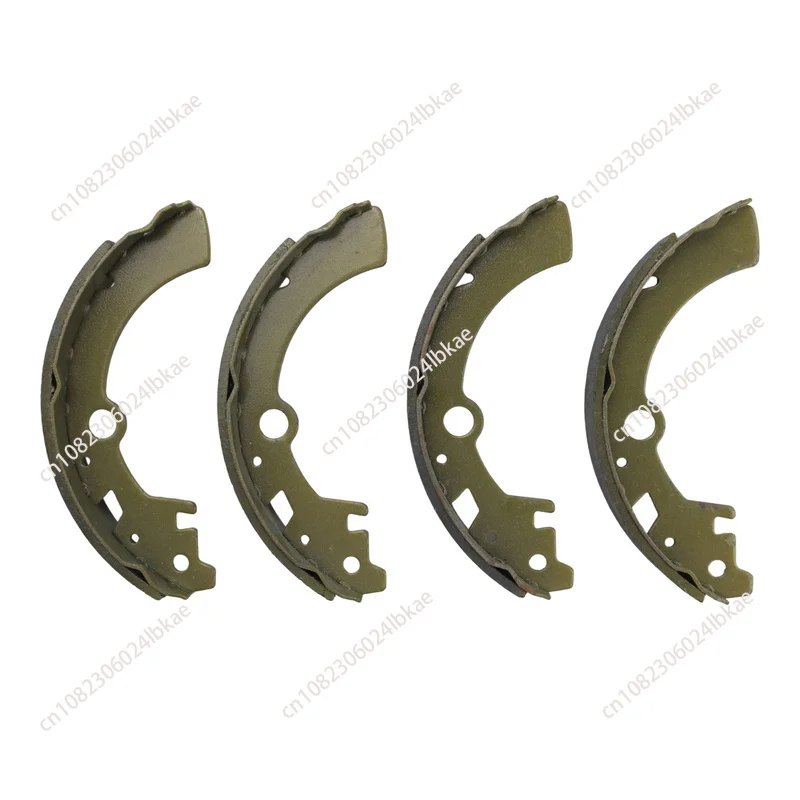 Brand new 180 rear brake pads accessories for lvtong golf cart sightseeing electric china golf cart accessories