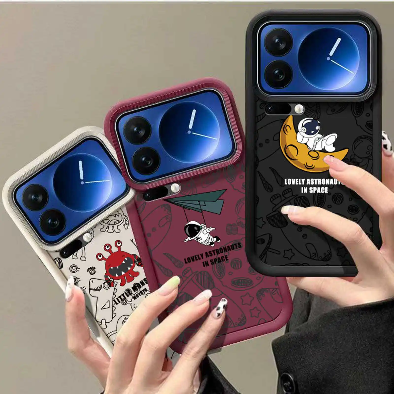 Phone Casing For Xi… - image