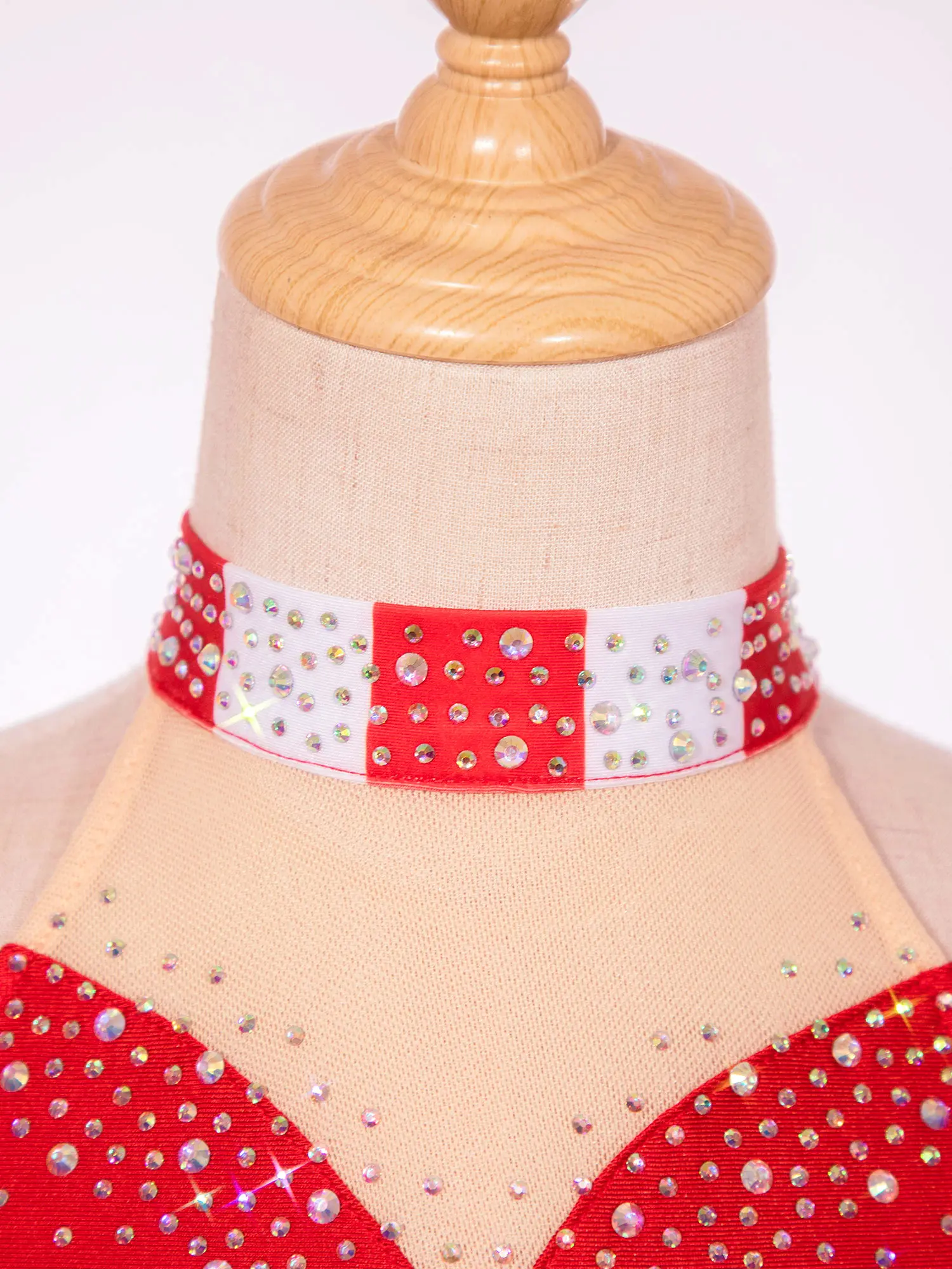 6-16Y الفتيات عيد الميلاد لامعة الراين الباليه الرقص التزلج الجمباز يوتار مع الأكمام هالوين كرنفال السيرك ارتداءها