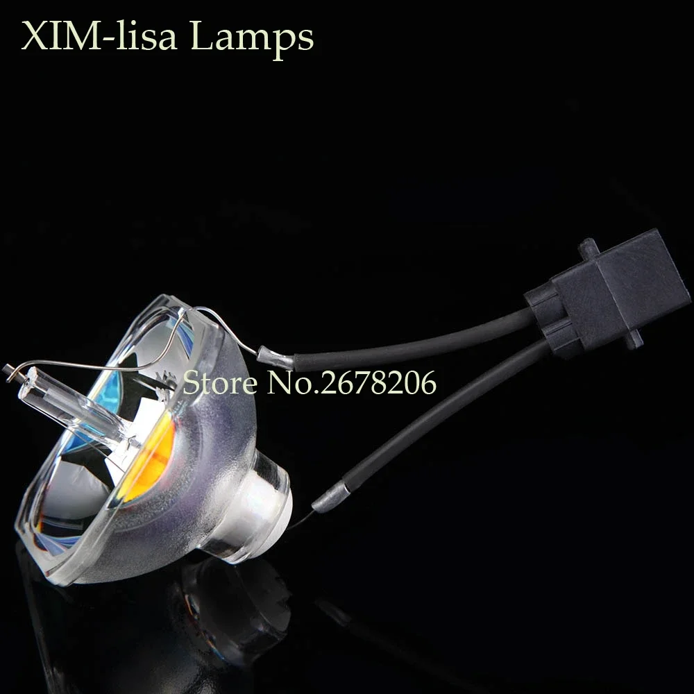 

Hot Sale Replacement Projector Bulb UHE-200W FOR EPSON ELPLP50 ELPLP53 ELPLP54 ELPLP55 ELPLP56 ELPLP57 ELPLP58