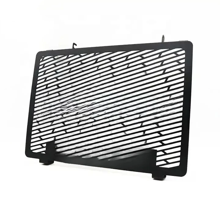 

Suitable for Yamaha MT09 FZ09 Radiator Guard Water Tank Mesh Grille