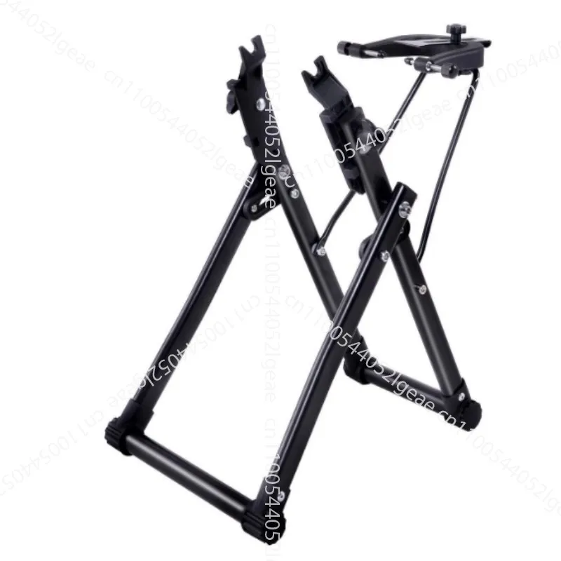 

Bicycle wheel correction table Adjusting table Repair tool Wheel set table Mountain bike tire Bicycle aligner