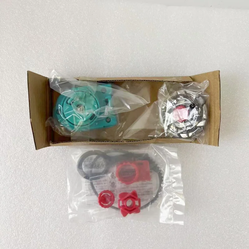 

Toupie BEYS BB29 mfb Battle Burn Fireblaze Phoenix 135MS с набором упаковочных коробок