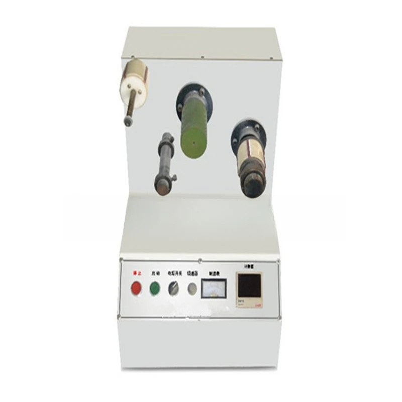 

CLSY-200 manual small sealing scotch tape rewinder, multi-functional fast rewinder