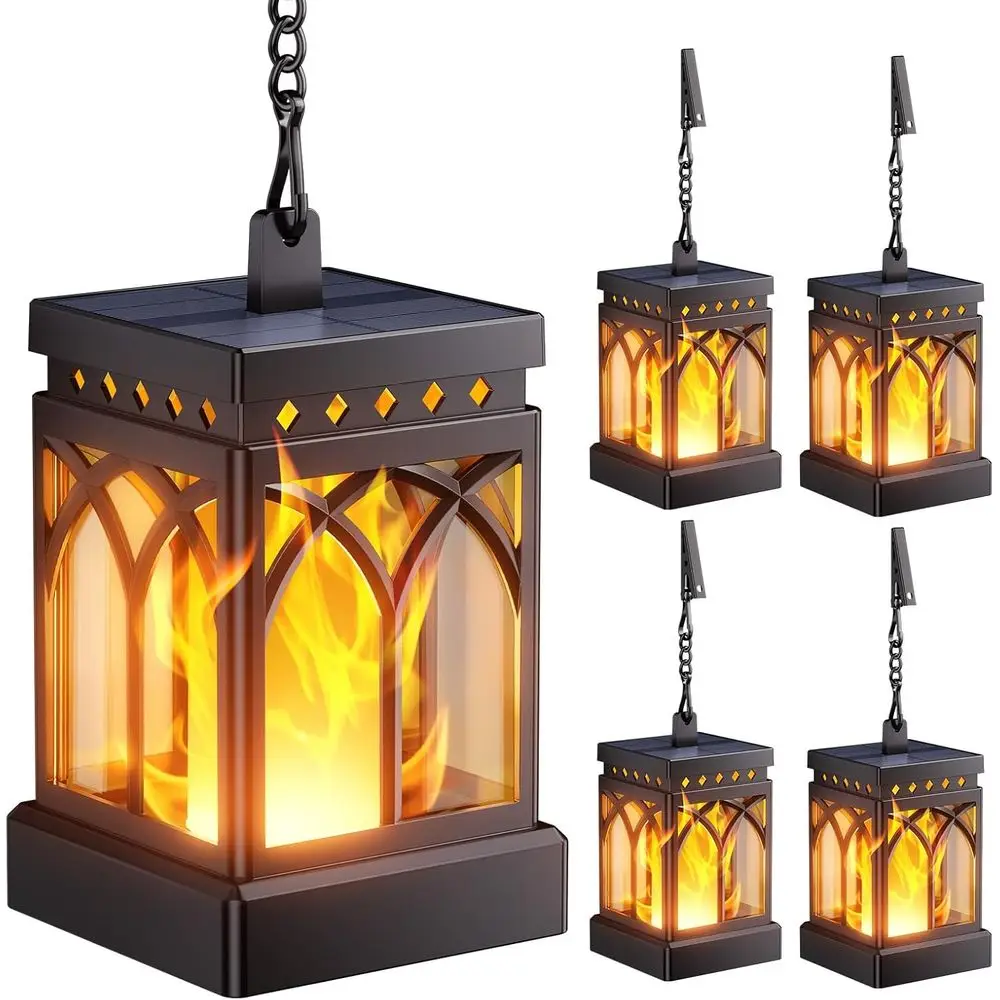 4 Pack R Lanterns O…