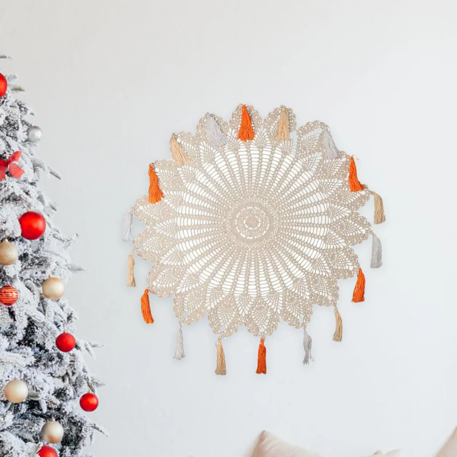 Handmade Crochet Do… - image