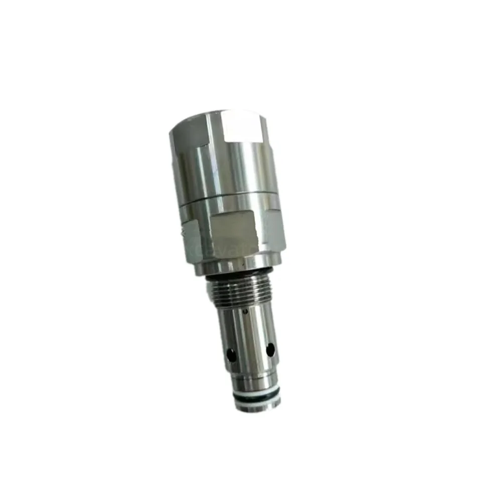 

For E303.5/303/304/305E2/306/307D Hitachi EX700 Sany SY75 Safety Valve Auxiliary Valve Rotary Relief Valve Excavator Parts