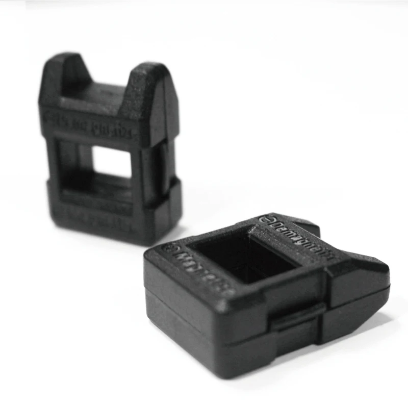 Wowstick-almohadilla de tornillo magnética, placa de memoria, estera para 1FS 1P + 1F + Plus Wowcase nozle kits, herramienta opcional, ayuda