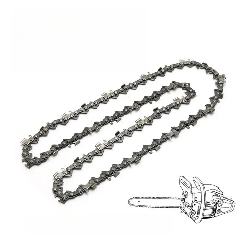 

2 шт., подходят для цепей бензопил Huswara/Steele/Makita/Craftsman/Echo, 3/8-10“.050 40DL.