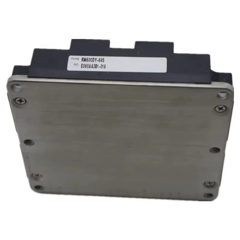 for Thyristor Application Module RM600DY-66S Electronic Components Power Module Igbt Inverter Welding