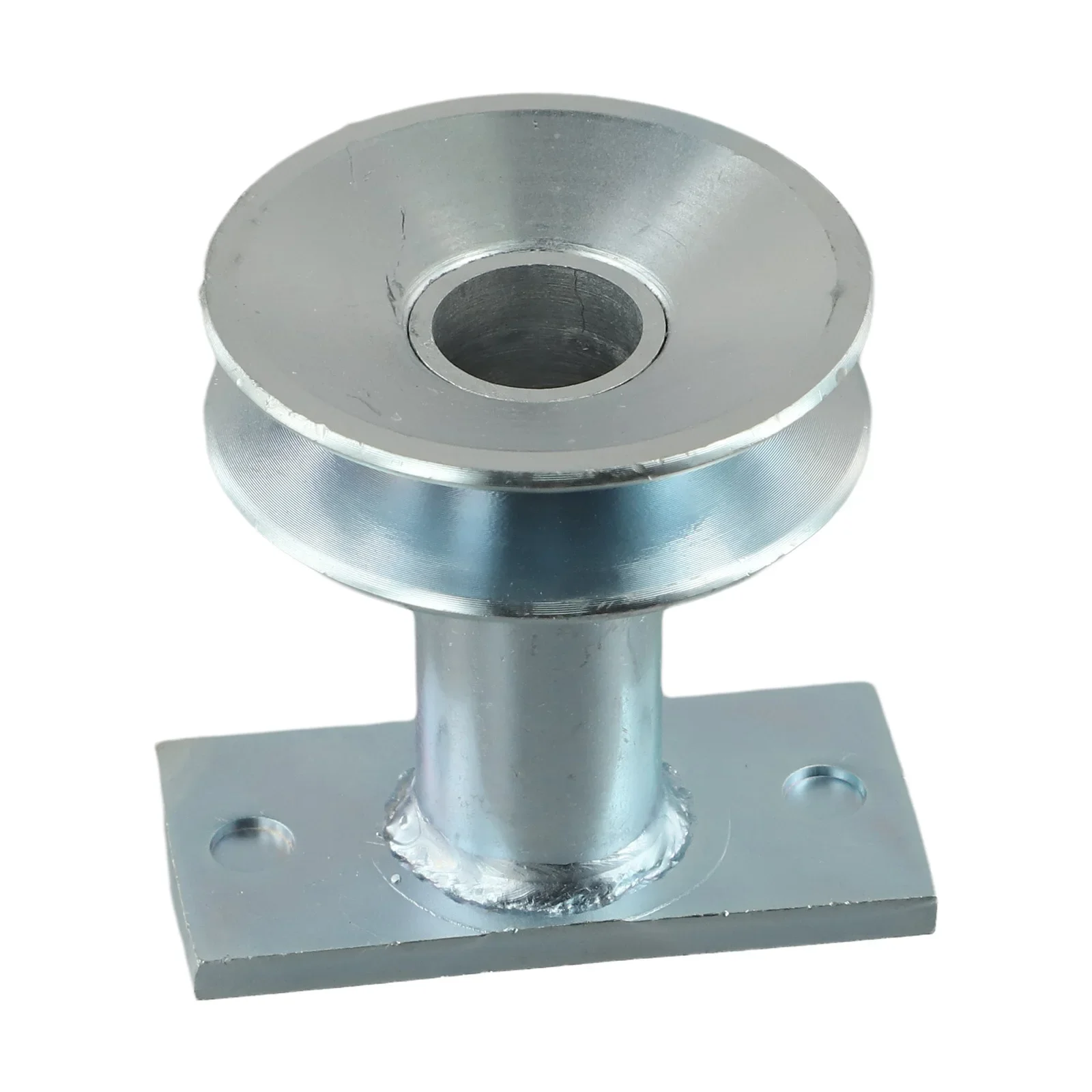 

For Mower Brands Versatile Compatibility Lawn Mower Blade Adapter Mower Maintenance As Shown Easy To Install Blade Adapter